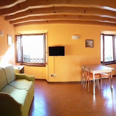 Ariel Appartamenti Limone sul Garda Buitenkant foto