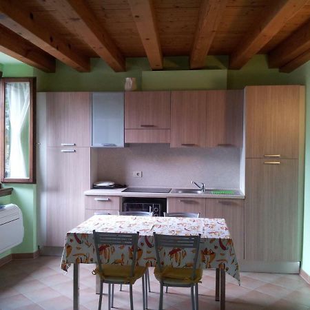 Ariel Appartamenti Limone sul Garda Buitenkant foto