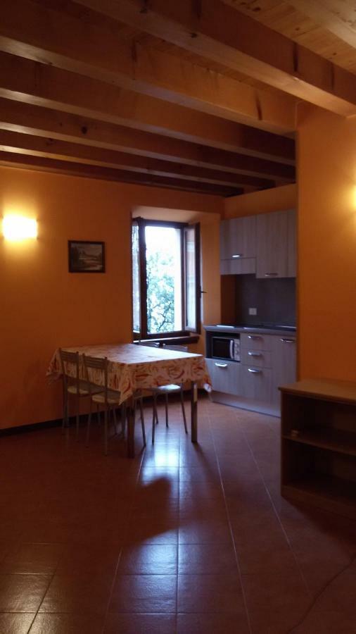 Ariel Appartamenti Limone sul Garda Buitenkant foto