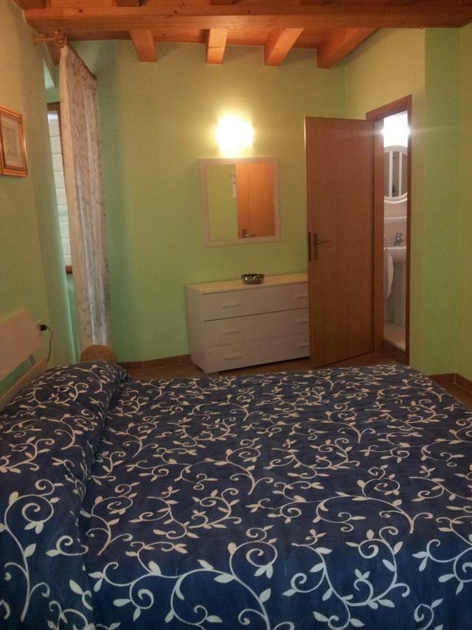 Ariel Appartamenti Limone sul Garda Buitenkant foto