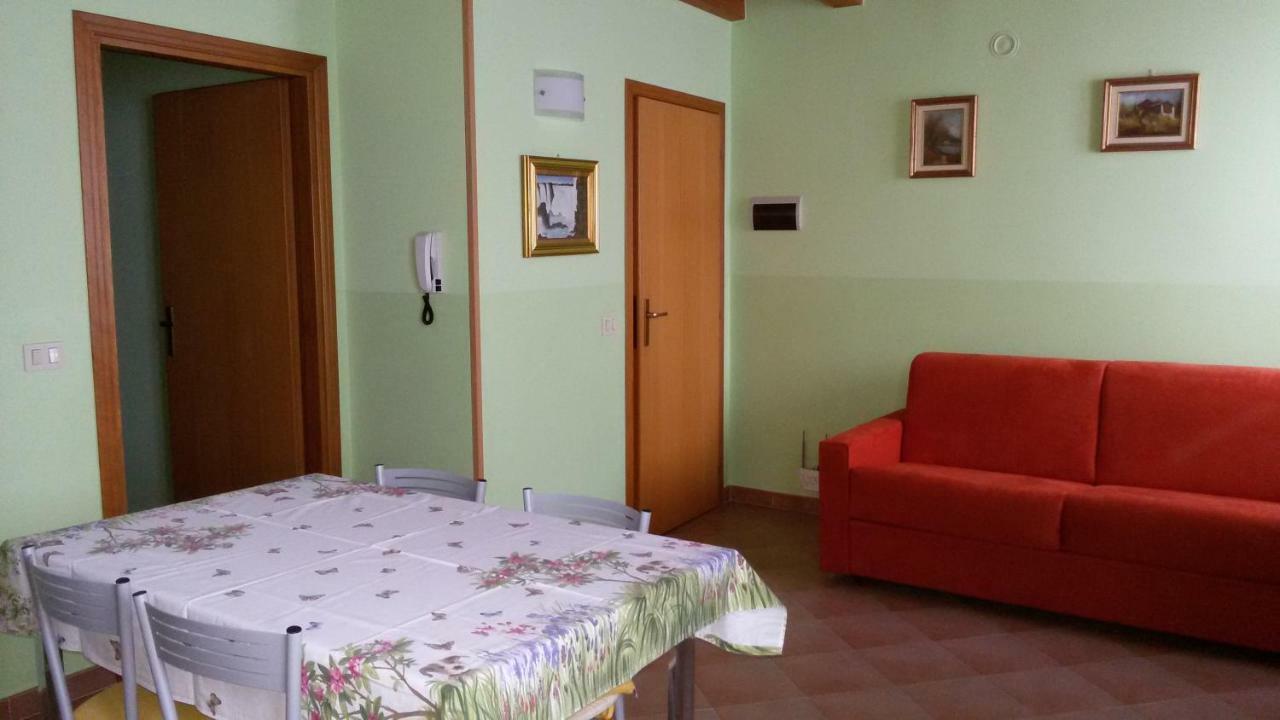 Ariel Appartamenti Limone sul Garda Buitenkant foto